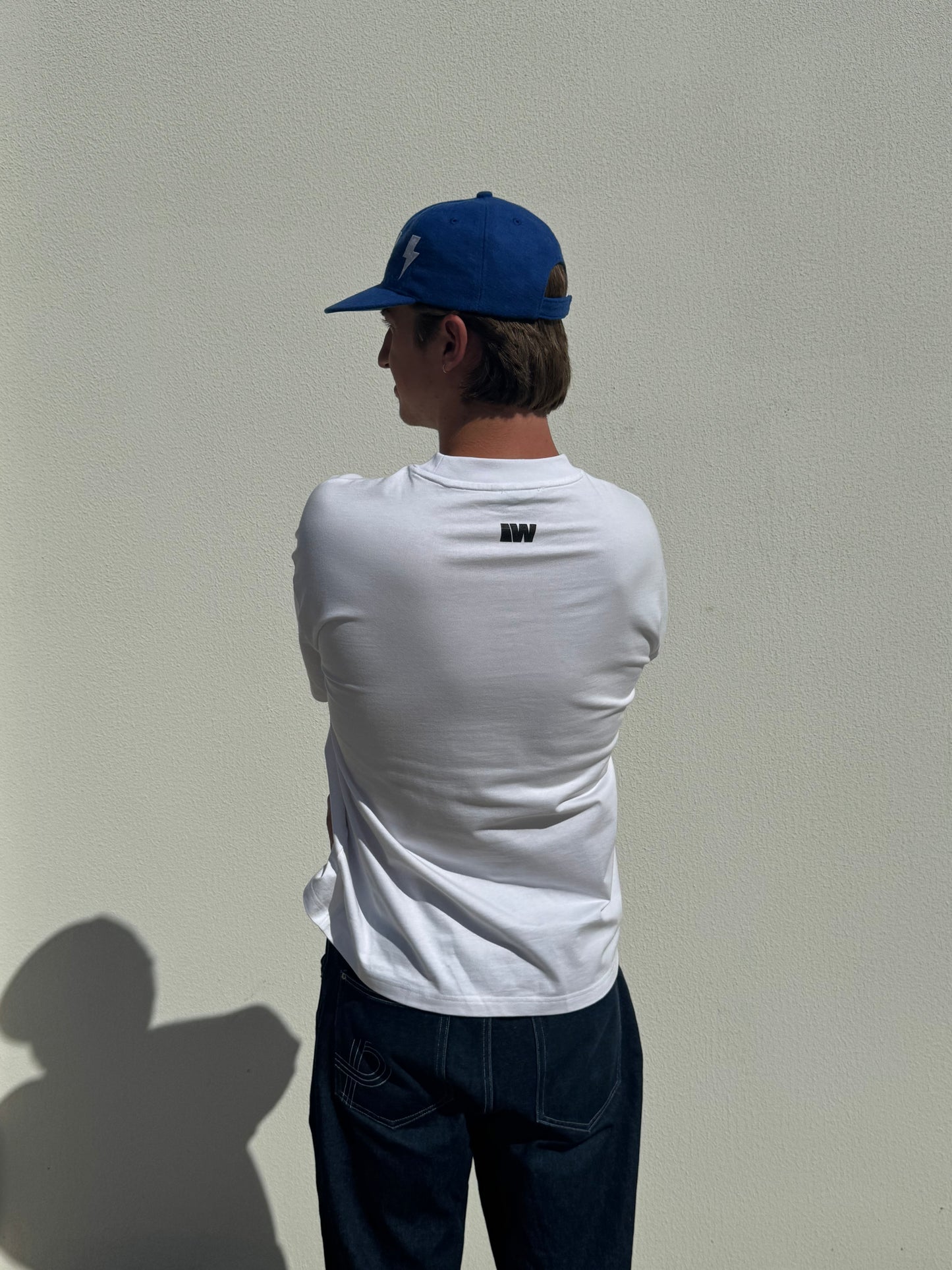 IW Classic White
