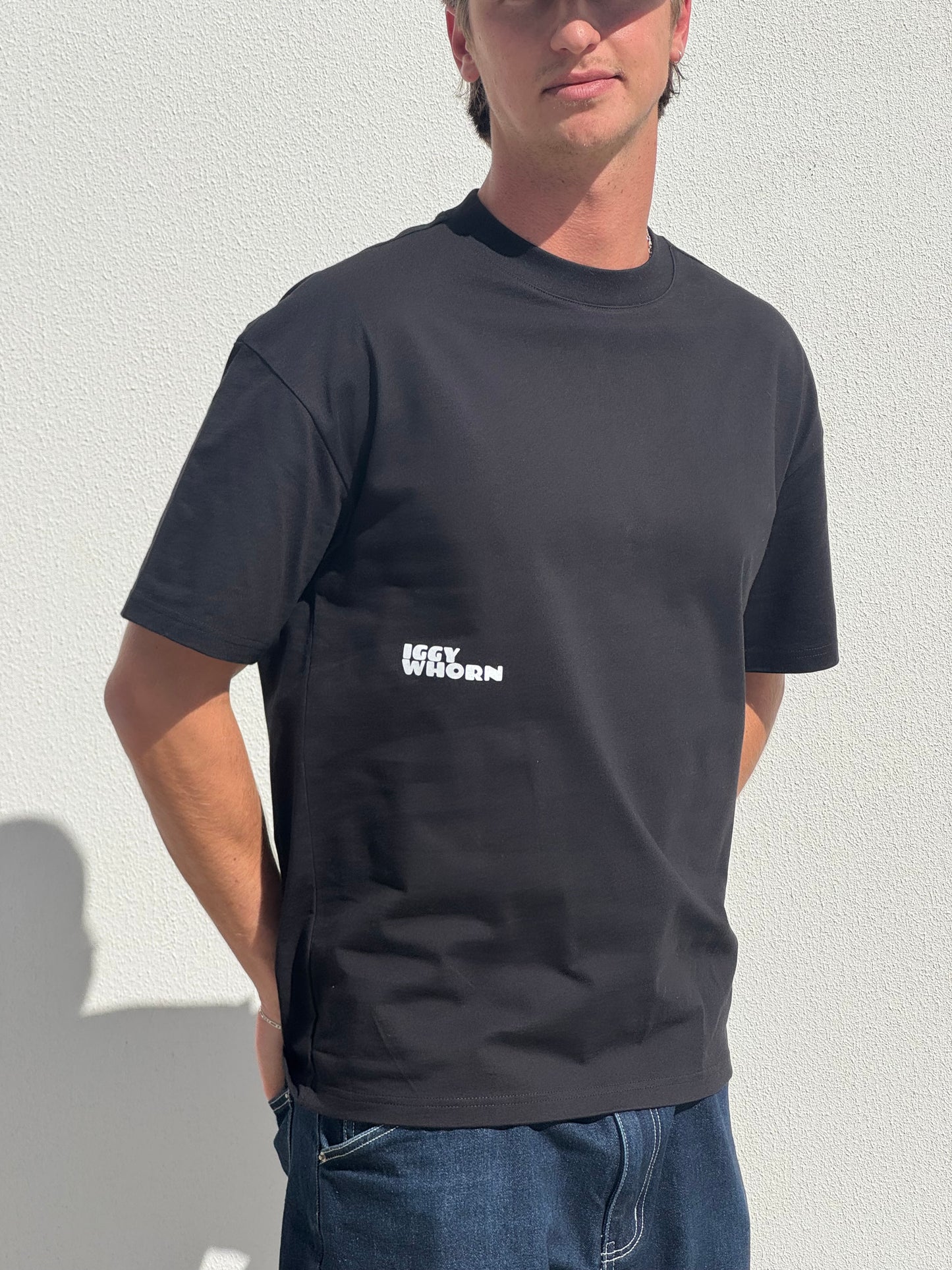 IW Classic Black