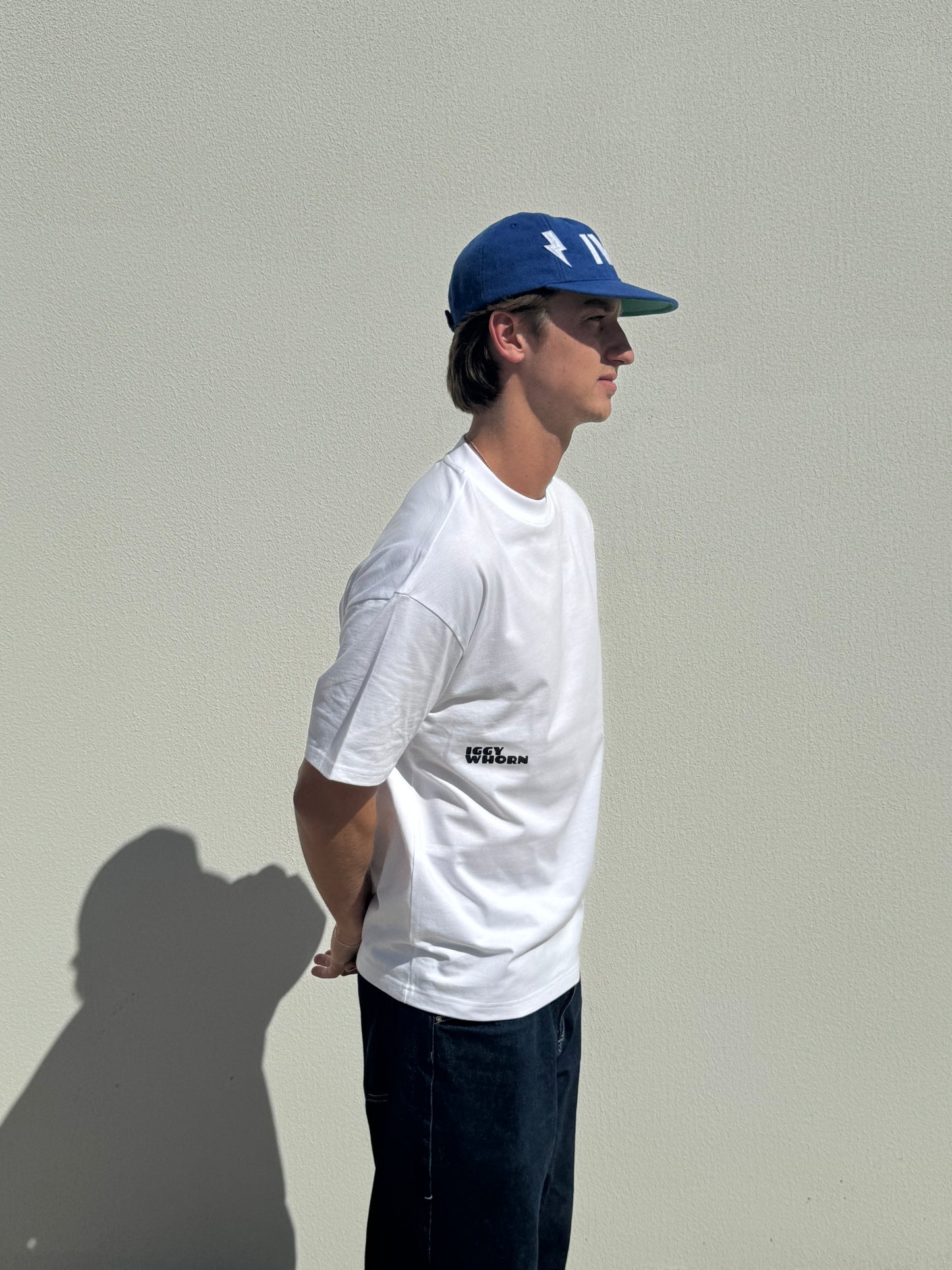 IW Classic White