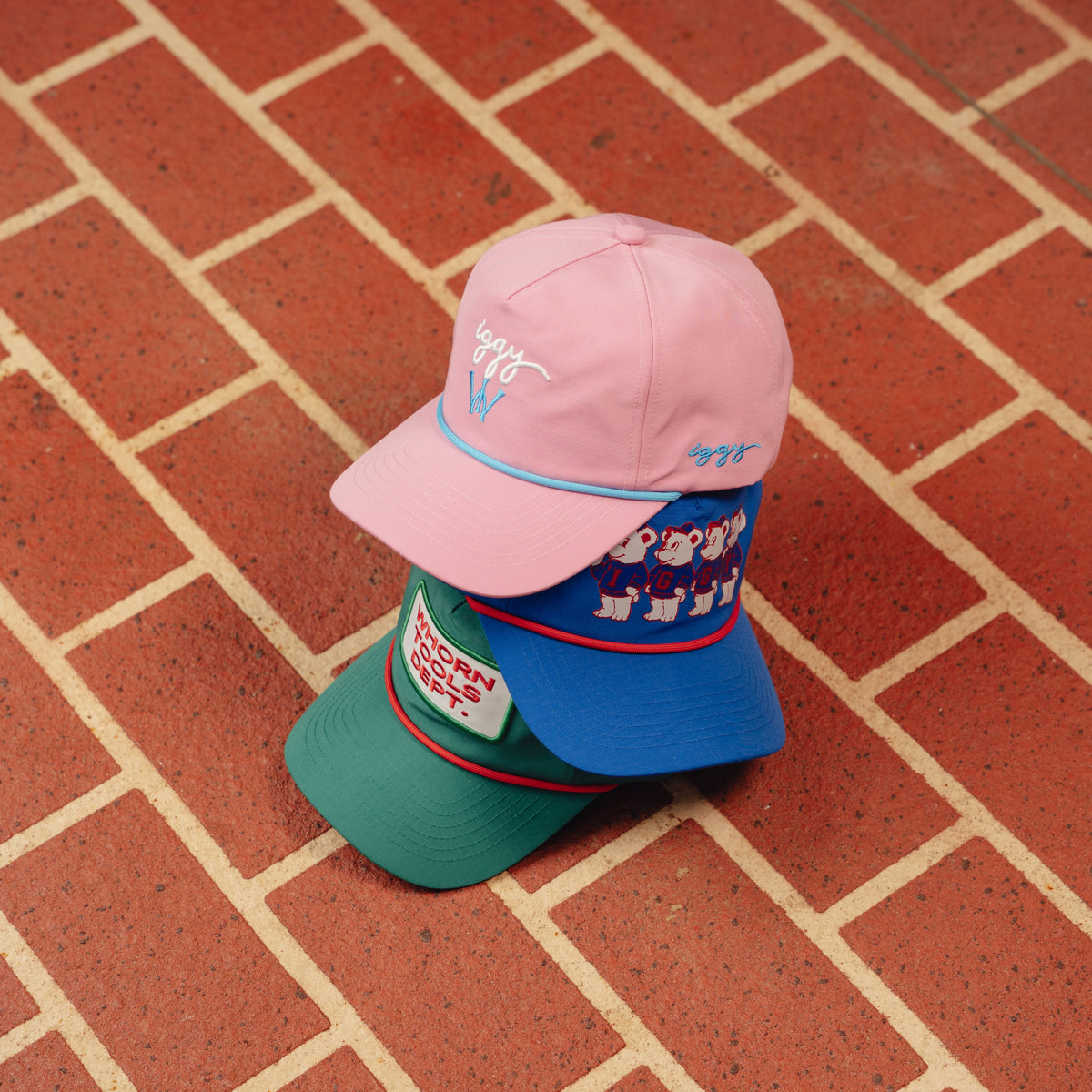 Hats