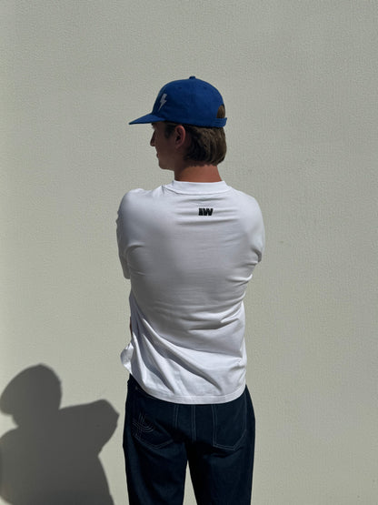 IW Classic White