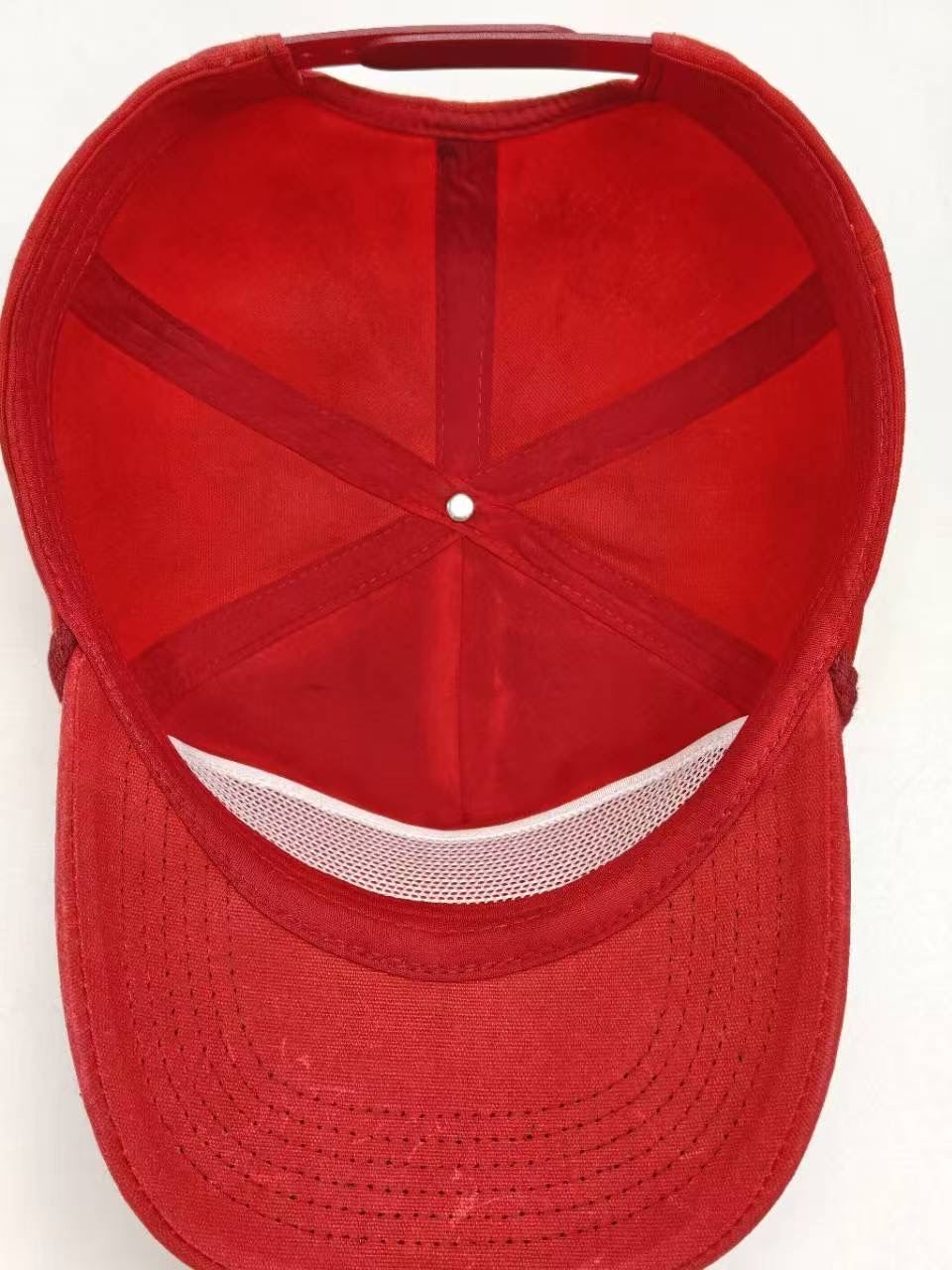 Whorn Tools Dept - Hat