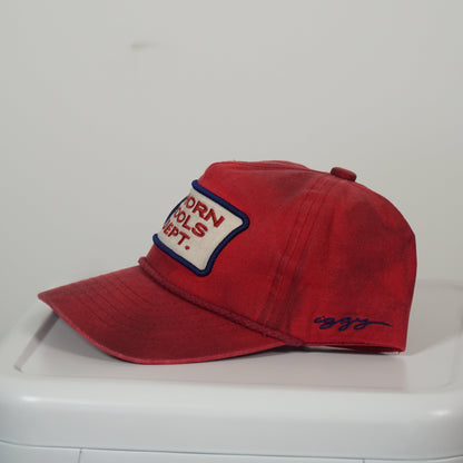 Whorn Tools Dept - Hat