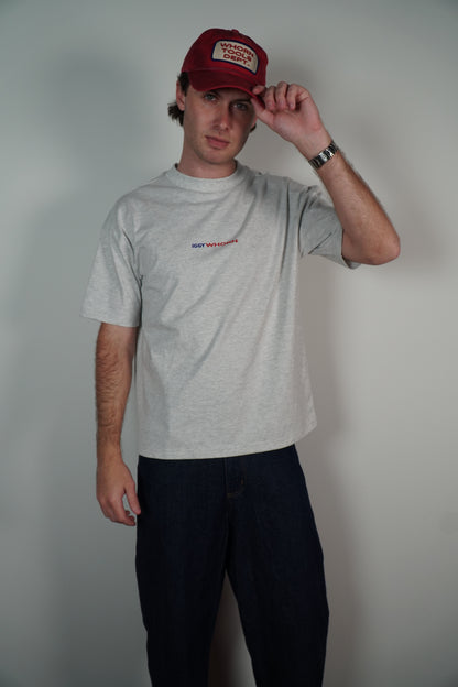 Whorn Tools Dept T-Shirt