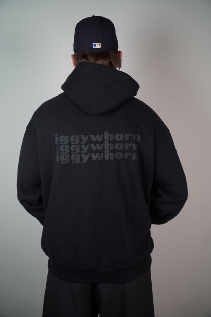 Blackout Hoodie
